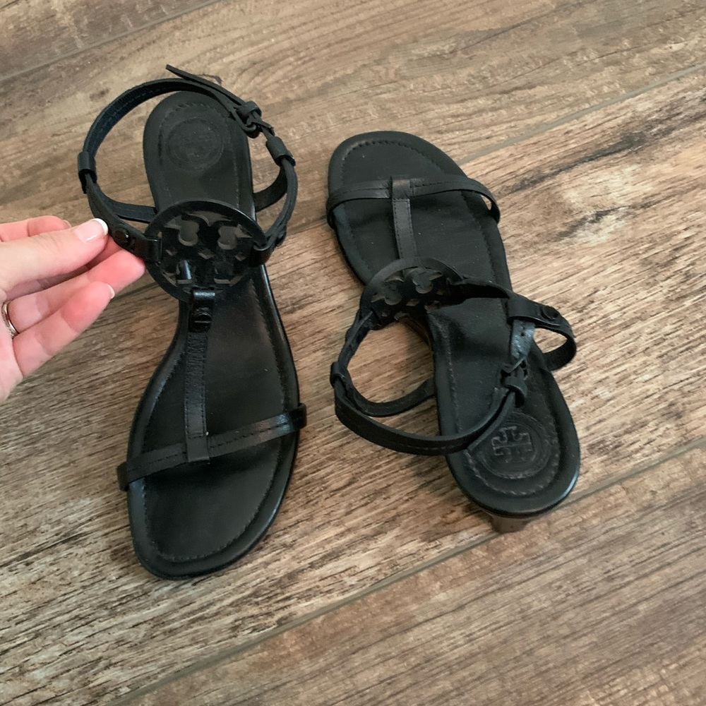 Tory Burch Wedge Sandal